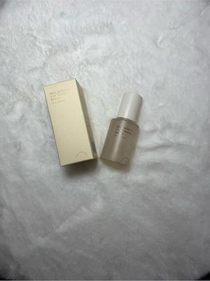 Pongdang Real Effect Vita Toning Serum - Neu