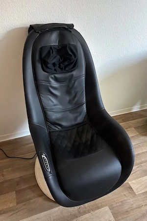 Massagesessel, Gute Marke