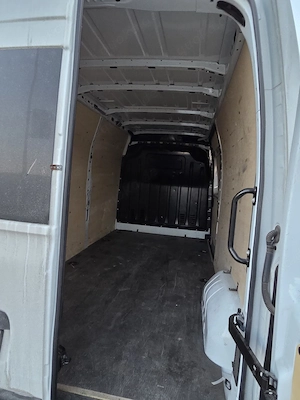 Renault Master (Schnäppchen) Bild 4