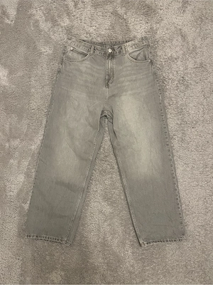 Pull&Bear Baggy Jeans 