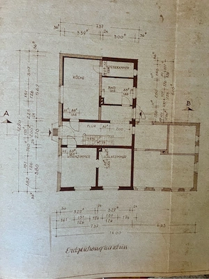 Einfamilienhaus im Südharz - OT Rottleberode Bild 9