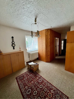 Einfamilienhaus im Südharz - OT Rottleberode Bild 8