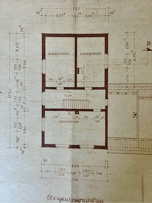 Einfamilienhaus im Südharz - OT Rottleberode Bild 10