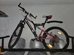 Fahrrad 26 Zoll 