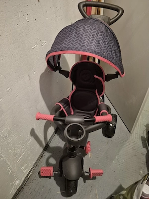 Kinder Dreiräder 