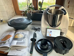 Thermomix TM6