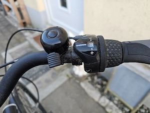 Damen E-Bike