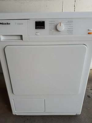 MIELE Kondenstrockner T Classic
