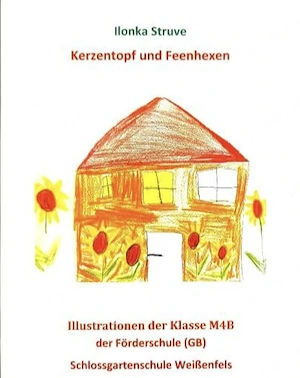 Ilonka Struve liest zum Kindertag in der Bibliothek Hohenmölsen