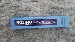 Wimpernwachstumsserum