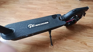 E-Scooter Evercross EV10K Pro | Top Zustand | 600km | Starker Akku