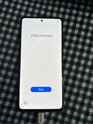 Tauschen zwei nicht zurück gesetzte Samsung Handys