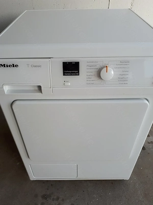 MIELE Kondenstrockner T Classic