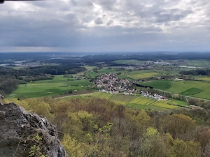 Suche eine Alltagsunterstützung für mich und meine Tochter 