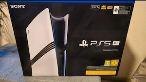 PlayStation 5 pro 