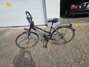 28Zoll Damenrad Marke Alu rex