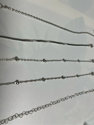 Armbänder stück 1 