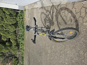 Moutenbike 26Zoll 21 Gänge alles funktioniert 