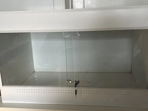 Lucky Reptile kunstoff Terrarium 80x50x50 cm 