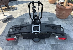 Thule easyfold 2