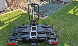 Thule Fahrradträger
