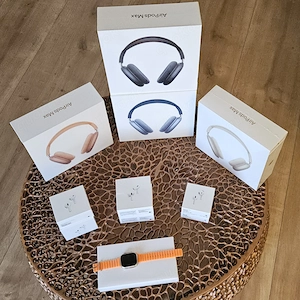 Airpods Airpods 