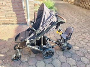 Römer Britax Smile III