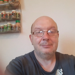 Suche eine nette Frau 