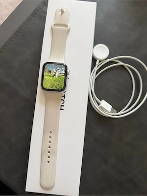 Apple Watch SE 44mm 