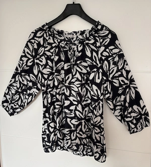 Hochwertige Betty Barclay Damen Bluse Gr. 36 