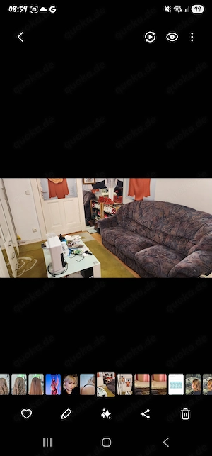 Zimmer ab sofort frei für weibliche  Bild 2