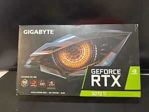 Gigabyte RTX 3070 Ti Gaming OC 8GB