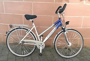 Fahrrad Conway 28 zoll 7 Gang