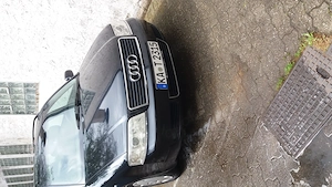 A6 TDI   1,9 L Diesel
