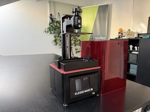 Elegoo Mars Pro Resin 3D-Drucker