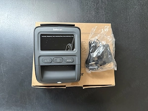 Safescan 155-S Banknotenprüfer