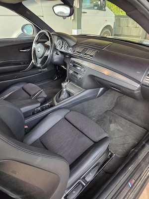 BMW 118d E81 HU 6 27  2200   Bild 5