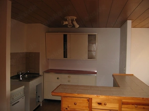 Schöne Dachgeschosswohnung in Leimen Mitte  zu vermieten
