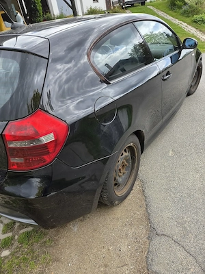 BMW 118d E81 HU 6 27  2200   Bild 9