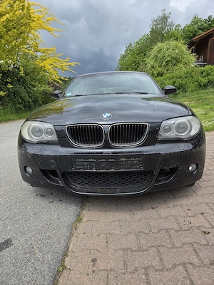 BMW 118d E81 HU 6 27  2200   Bild 2