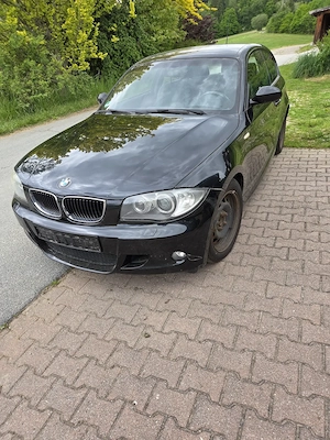 BMW 118d E81 HU 6 27  2200   Bild 3