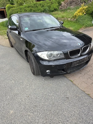 BMW 118d E81 HU 6 27  2200   Bild 4