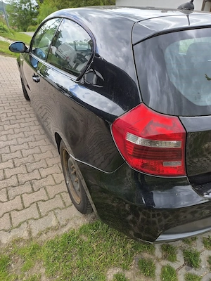 BMW 118d E81 HU 6 27  2200   Bild 10