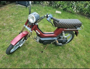 Piaggio Si 50