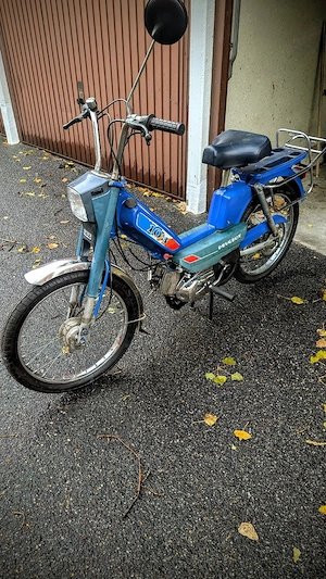 Peugeot ME-D 103 Bild 5