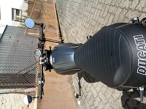 Ducati Scrambler 800