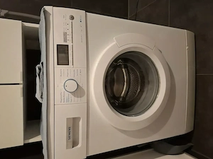 Siemens Waschmaschine - defekt