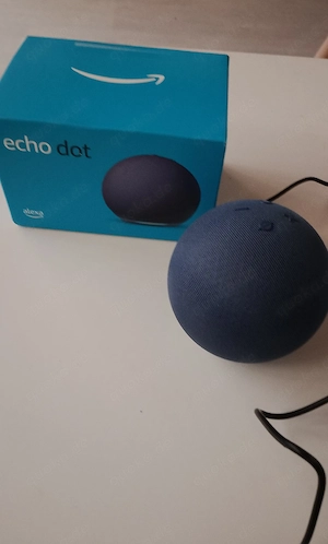 Alexa echo dot