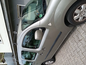 Renault kangoo  Bild 2