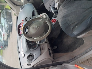 Renault kangoo  Bild 4